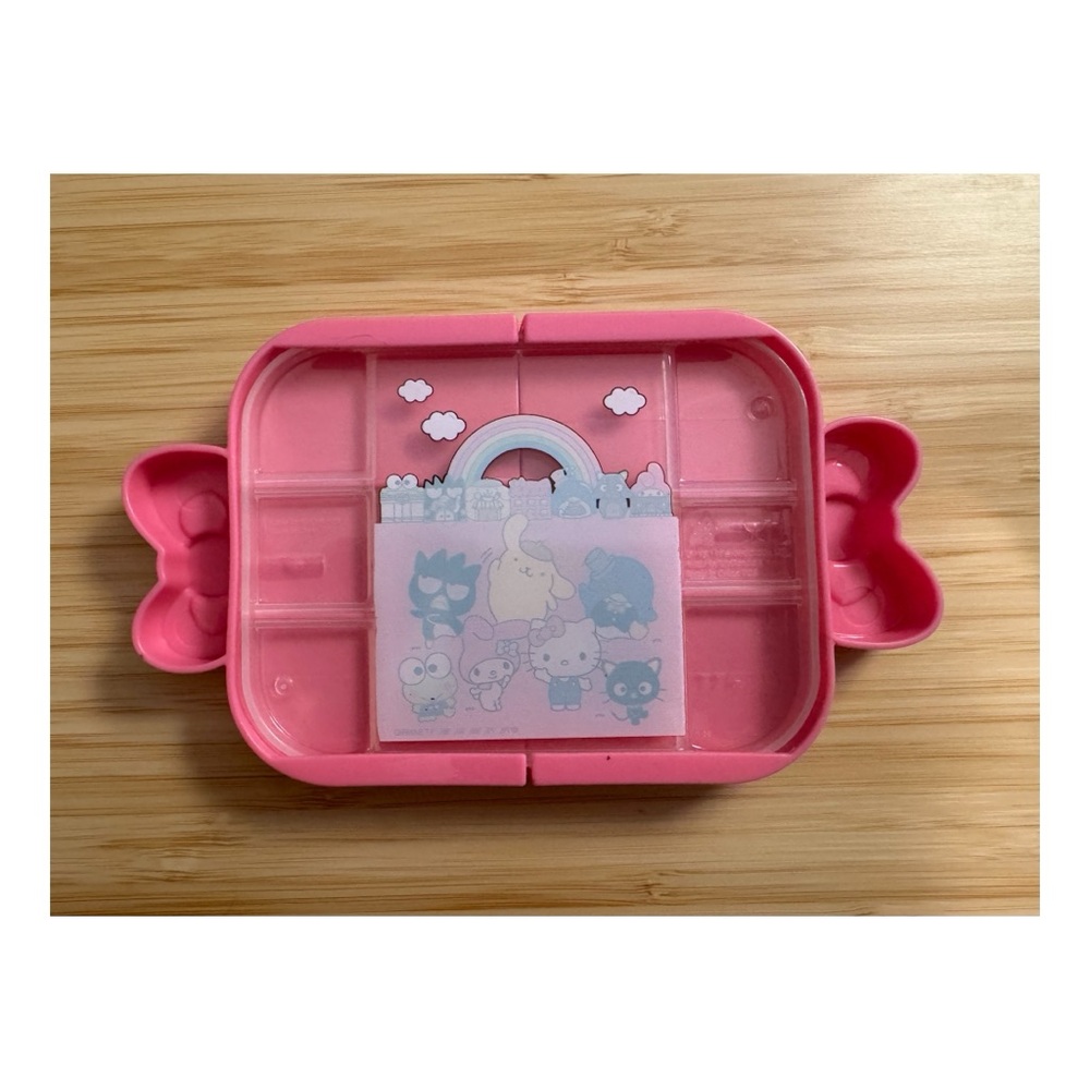 Pink Hello Kitty Toy - Picture 3 of 3